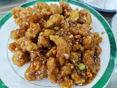 樱桃肉-林之六八·6886大连老菜馆