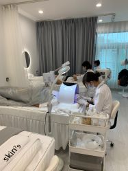 -SKIN79皮肤管理中心