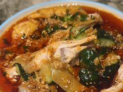 -常和州·夜宵大排档(常州单店)