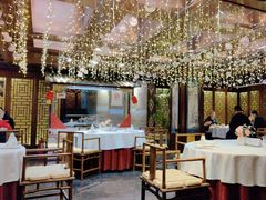 -汉唐宴长安食府