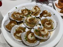 -神洲四海大酒楼(王府井澳门中心店)