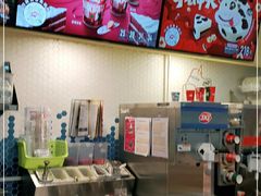 -DQ·蛋糕·冰淇淋(大宁国际商业广场店)