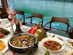 -绍兴老味道·非遗门店(银泰城店)