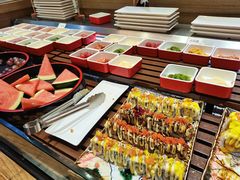 -水林间·寿喜烧自助(仙林金鹰店)