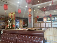 -老渔翁炖鱼坊(黄海西路东山店)
