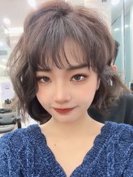 -BABY FACE沙龙
