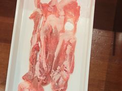 -京元盛铜锅涮肉(上海总店)