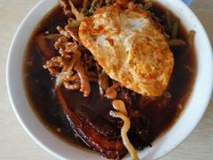 -顺心拉面馆(马道街店)