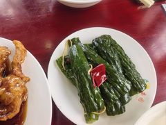 -杏园餐厅(阜成门店)