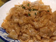 蒜茸蒸陈村粉-顺德佬(石厦店)