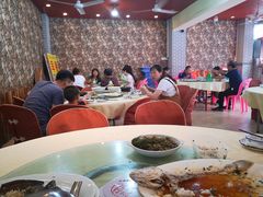 -海上驿站渔家菜馆