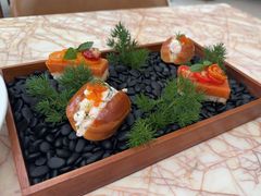 -Highline·城市露台景观餐厅(淮海路店)