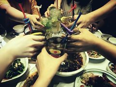 -胡桃里音乐酒馆(下沙店)
