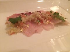 -Ta Pantry Private Dining