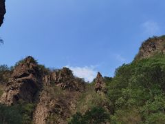 -京西十八潭风景区