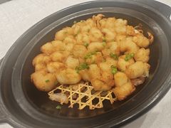 -新疆大厦·慕士塔格餐厅