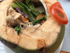 -Lanterns Vietnamese Restaurant