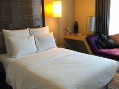 -青岛富力艾美酒店