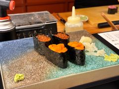 -Sushi Hanzo半藏(天环广场店)