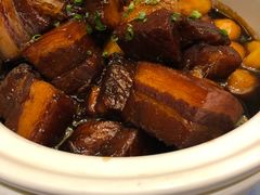 -中油泰富国际酒店-中餐厅