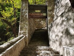 -北京上方山国家森林公园
