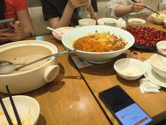 -本来川菜(中骏广场店)