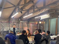 -靓虾二哥·龙虾馆(大塘总店)