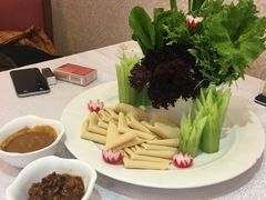 -肥肥小厨(咸阳路店)