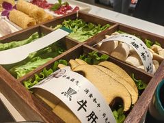 -椰子湾·海南火锅·糟粕醋·椰子鸡(正大广场店)