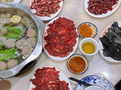 -合意桐坑牛肉粿·鲜牛肉火锅(嵩山总店)