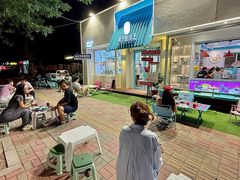 -梁子刨冰王&梁小糖(王顶堤店)