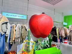 -开元商城(钟楼店)