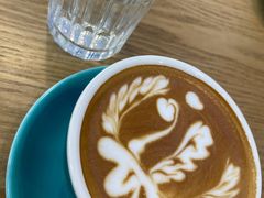 -OZ cafe(南昌路店)