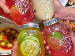 -太二酸菜鱼(中山龙之梦店)