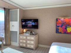 -拉斯维加斯永利酒店