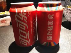 可乐-凤凰湘语·湘粤鲜融(浦东旗舰店)