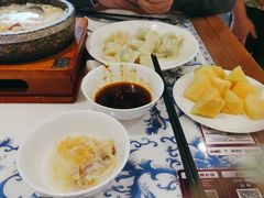 -东方饺子王(和平里店)