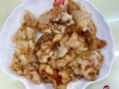 -服务大楼冷面(延大店)