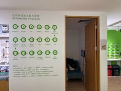 -启明眼镜(海淀黄庄店)
