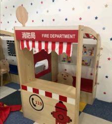 -魔力嘟嘟城(西溪欢乐城店)