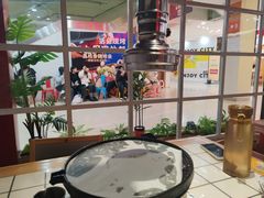 -肆幺幺烤肉(乐汇城店)