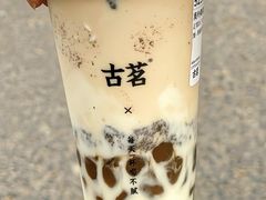 -古茗(万载县宝塔路店)