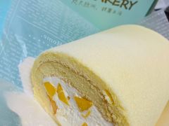 -KK BAKERY烘焙