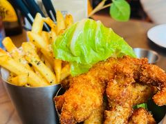 -尚牛社会 Beef & Liberty(金桥EKA天物店)
