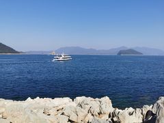 -千岛湖东南湖区