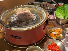 -西塔老太太泥炉烤肉(上海七宝领展广场店)