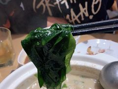 -湯系·煲汤手艺人(东二环泰禾广场店)