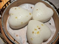 桂花米糕-醉庐·新上海菜(南京西路店)