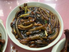 -蘭心餐厅(进贤路店)