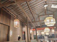 -恰饭·老长沙市井菜 (天河客运站店)
